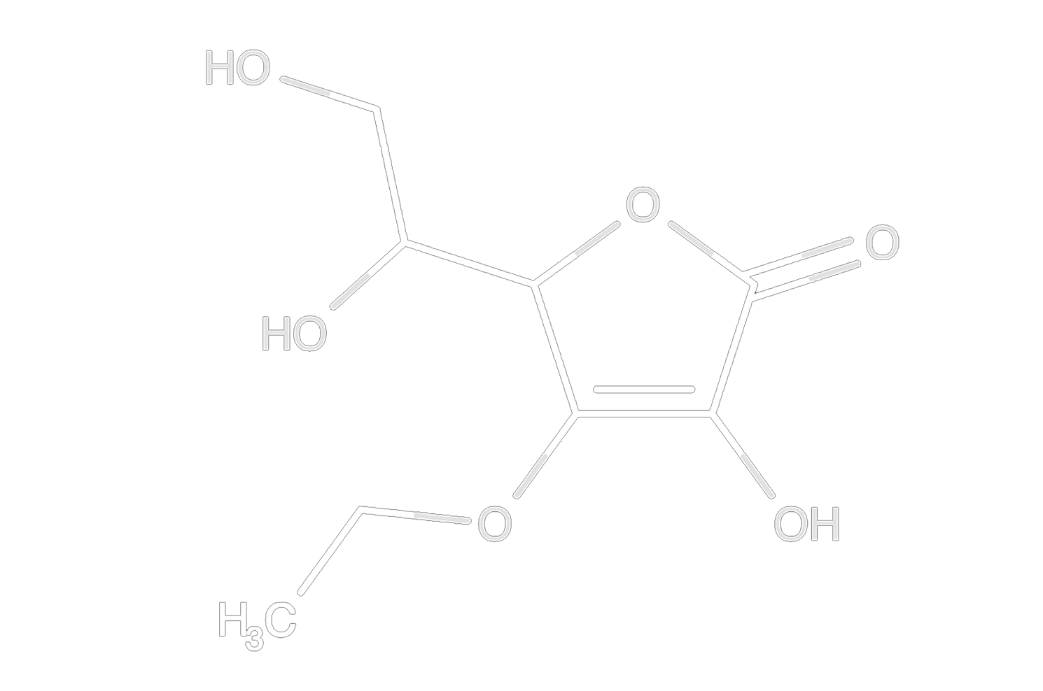 ３－Ｏ－エチルアスコルビン酸